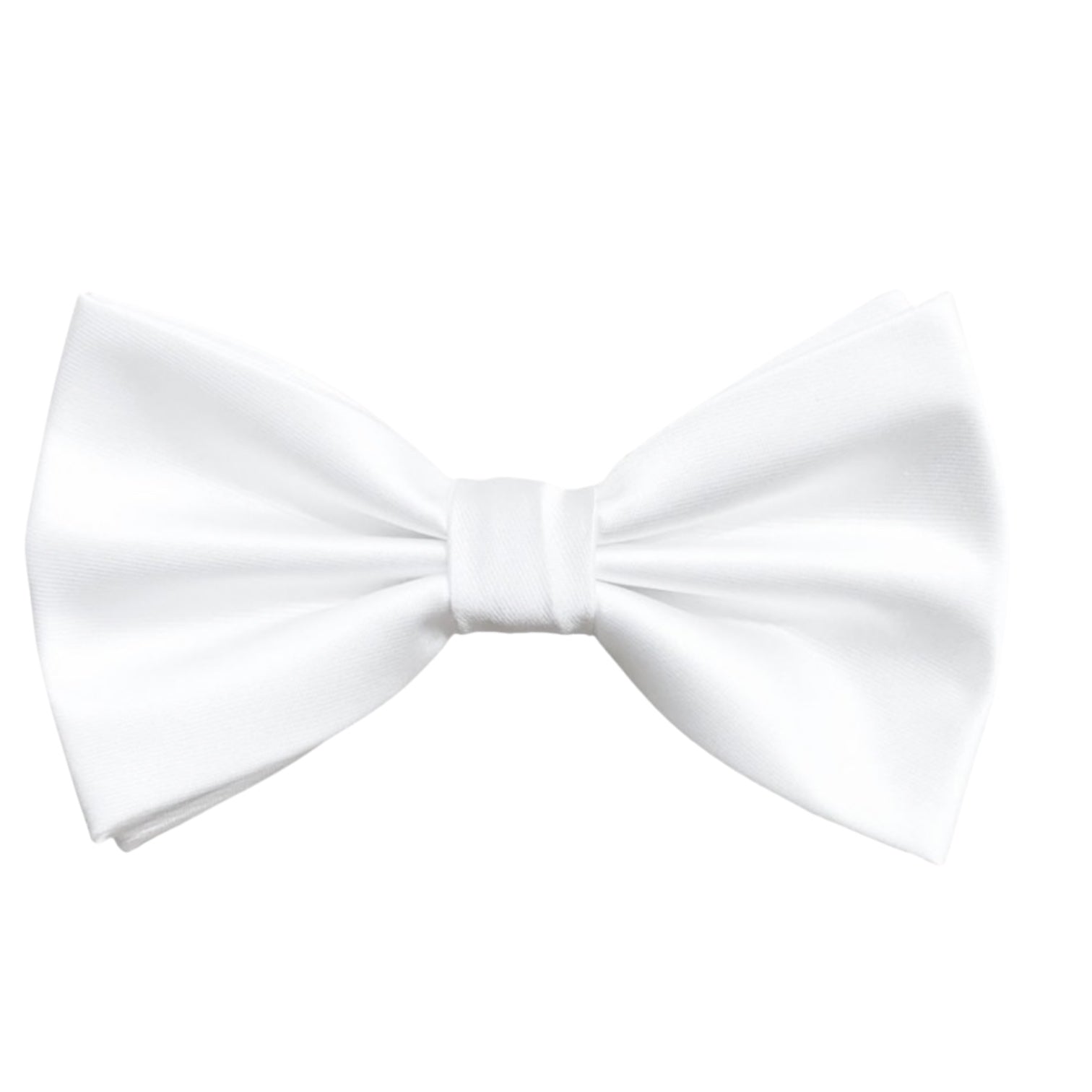 BRAND Q: Solid Bow Tie BT100